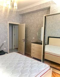 2 otaqlı mənzil 75 m² kirayə verilir — şəkil 5