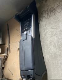 Qolaltı Mercedes W204 — şəkil 18