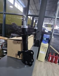 Ön amortizator Toyota Prius 30 — şəkil 5