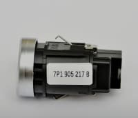 Start-stop düyməsi Volkswagen Touareg 2010-2018 — şəkil 6
