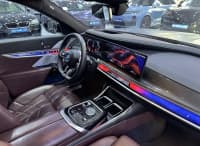 BMW M760e xDrive, 2024 il, 31400 km, 3000 L — şəkil 11