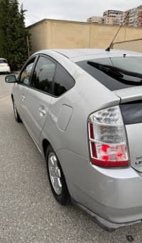 Toyota Prius, 2007 il, 223000 km, 1.5 L — şəkil 7