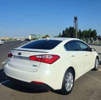Kia K3, 2014 il, 221123 km, 1.6 L — şəkil 3