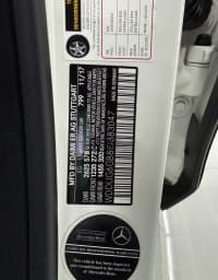 Mercedes S 450, 2017 il, 100200 km, 3000 L — şəkil 19