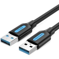 Qızılı rəng data kabel, USB — şəkil 6