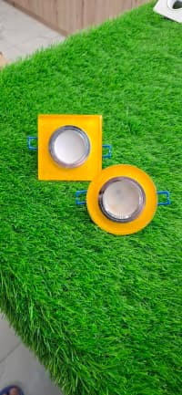 LED lampa, Qırmızı rəng — şəkil 2