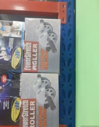 Press üçün təkər (katok) 2 təkərli — şəkil 16