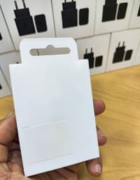 Samsung 25W və 45W Adapterləri — şəkil 3