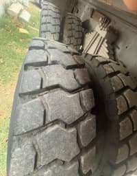 Yük maşını HOWO Sinotruk 9.5L 2014 — şəkil 6