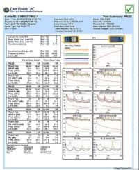 Lan kabel Ugreen Cat8 1m 40Gbps — şəkil 7
