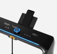 KingSmith WalkingPad X218 Qaçış Trenajoru — şəkil 8