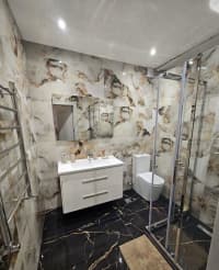 3 otaqlı mənzil 118 m² kirayə verilir Bakı, Nəsimi r. — şəkil 10