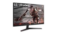 Monitor LG UltraGear 32GN600-B QHD Gaming — şəkil 2