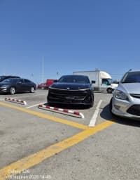 Changan Uni-V, 2024 il, 16000 km, 1.5 L — şəkil 11