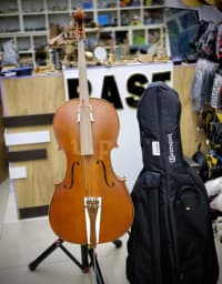 Violonçel Dominguez və digər modellər — şəkil 3
