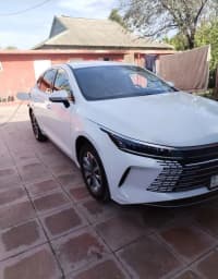 BYD Destroyer 05, 2025 il, 23000 km, 18.3 L — şəkil 5