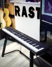 Elektron piano Allegro RK-777 — şəkil 9
