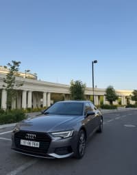 Audi A6, 2021 il, 79000 km, 2000 L — şəkil 6