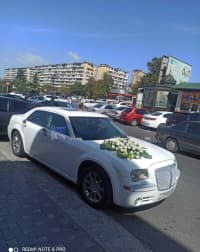 Avtomobil icarəsi Chrysler 300C, 2011 — şəkil 4