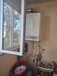 2 otaqlı mənzil 70 m² satılır — şəkil 11