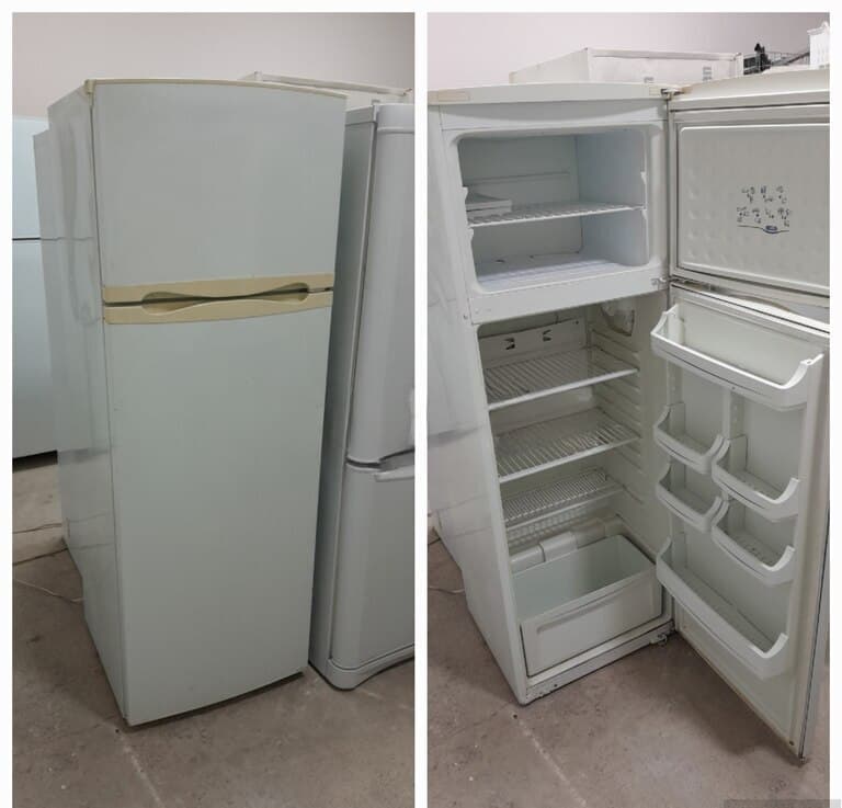Indesit soyuducu