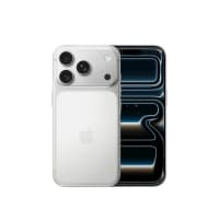 Apple iPhone 17 Pro, 12 GB — şəkil 1