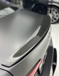 BMW M5, 2025 il, 7000 km, 4400 L — şəkil 22