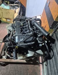 Mühərrik Toyota Prado 2.7 — şəkil 1