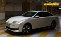 Hyundai Sonata 2022 İcarəyə Verilir — şəkil 2