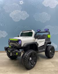 Uşaq avtomobili YT-1188 4x4 — şəkil 2