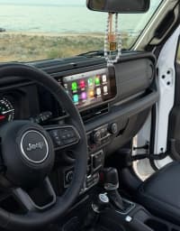 Jeep Wrangler, 2024 il, 29000 km, 2000 L — şəkil 12