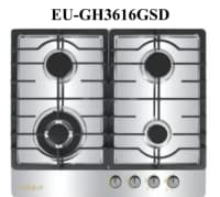 Electrotech, Qaz plitə — şəkil 9