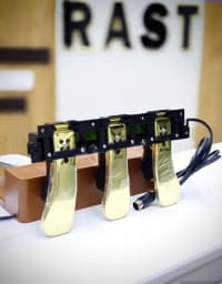Sustain pedalı sintezator və piano üçün — şəkil 7