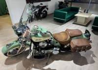 Indian Motorcycle, Chief, 2009 il, 3800 km — şəkil 7