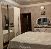 3 otaqlı mənzil 90 m² satılır — şəkil 1