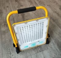 Portativ LED Projektor 50W 12V/220V — şəkil 3