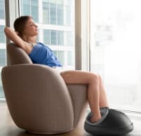 Ayaq masaj aparatı Todo Foot Massage TD001F-3 — şəkil 4