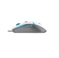 Oyun siçanı Fantech Crypto VX7 White — şəkil 4