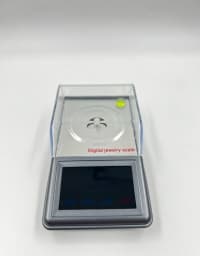 Rəqəmsal tərəzi DS-26 30g/0.001g — şəkil 5