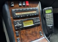 Mercedes S 320, 1996 il, 273400 km, 3200 L — şəkil 17