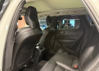Volvo XC60, 2019 il, 145000 km, 2000 L — şəkil 9