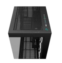 Kompüter keysi DeepCool CH780 Black — şəkil 3