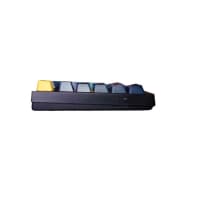 Mexaniki klaviatura Fantech Atom63 MK874V2 Blue Switch — şəkil 2