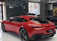 Ferrari Roma, 2022 il, 12000 km, 3900 L — şəkil 15