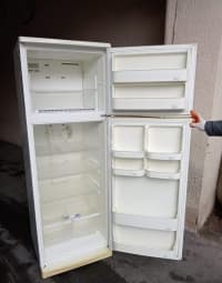 Indesit soyuducu — şəkil 2