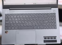 Lenovo markalı notbuk, Boz rəng — şəkil 4