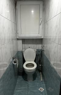 3 otaqlı mənzil 66 m² satılır — şəkil 16