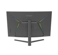 Monitor Aiwa MD320G-Y 32" Curved VA FHD 165Hz 1ms — şəkil 5
