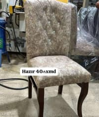 Stul, Qarışıq rəng — şəkil 2