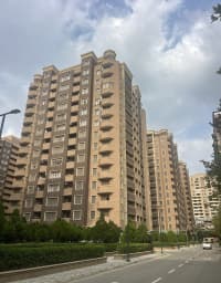 3 otaqlı mənzil 108 m² satılır — şəkil 1